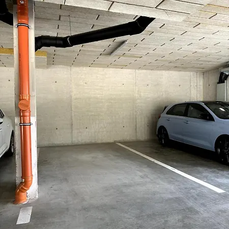 Simcity Ix L Park With Air Conditioning, Free Garage Parking, Balcony And 24 7 Self Check-in