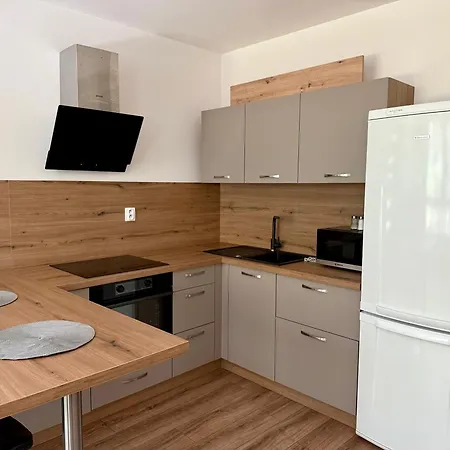 Daire Simcity Ix L Park With Air Conditioning, Free Garage Parking, Balcony And 24 7 Self Check-in